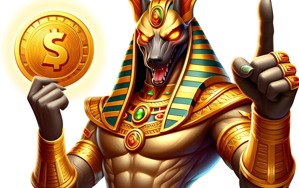 anubis-wrath-slot-game-character